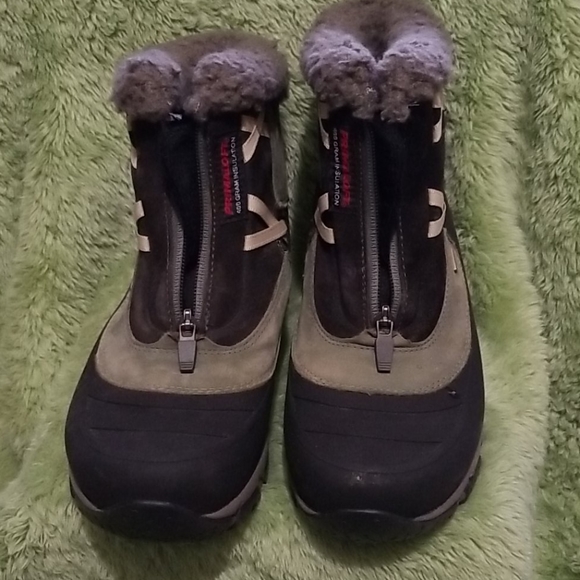 Merrell boots - Picture 2 of 4